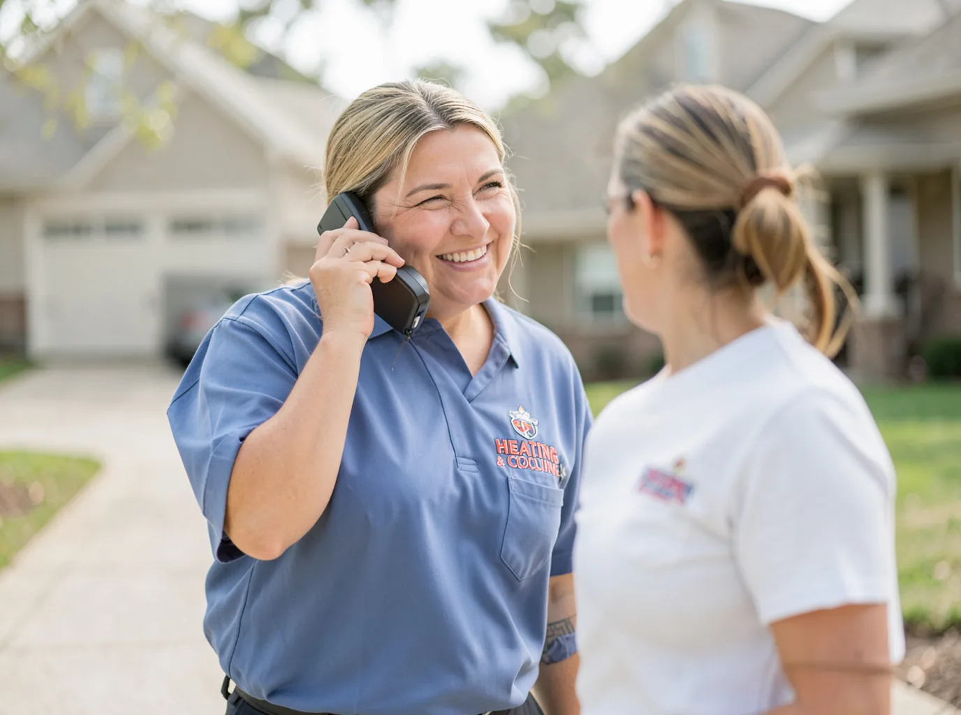 Hvac Repair Higginsport, OH FAQs